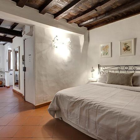 Florence Holiday Homes Santa Maria Novella Εξωτερικό φωτογραφία