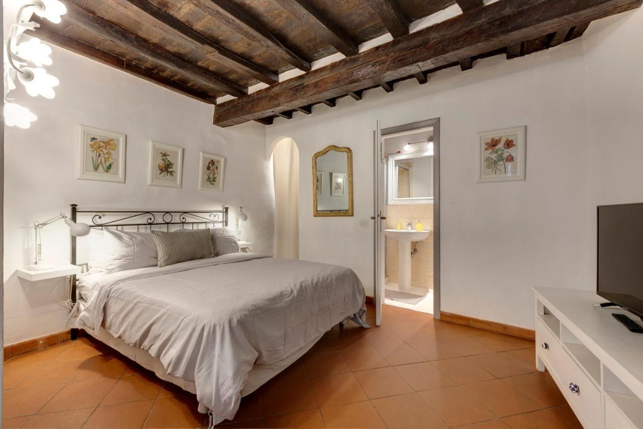 Florence Holiday Homes Santa Maria Novella Εξωτερικό φωτογραφία