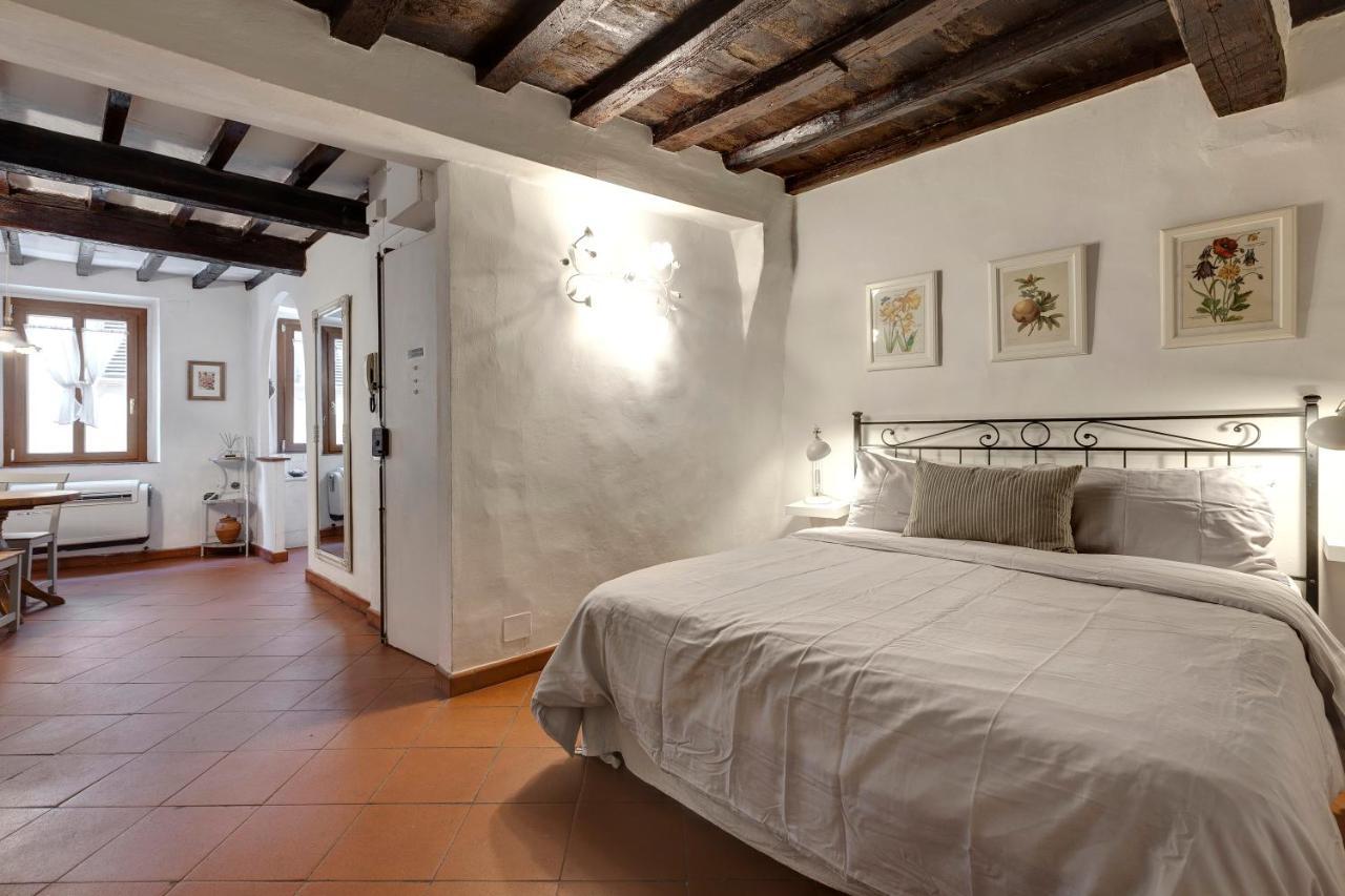 Florence Holiday Homes Santa Maria Novella Εξωτερικό φωτογραφία