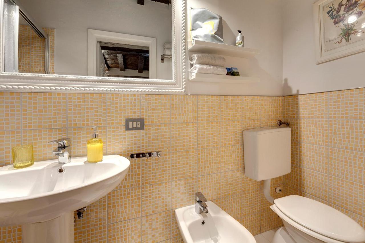 Florence Holiday Homes Santa Maria Novella Εξωτερικό φωτογραφία