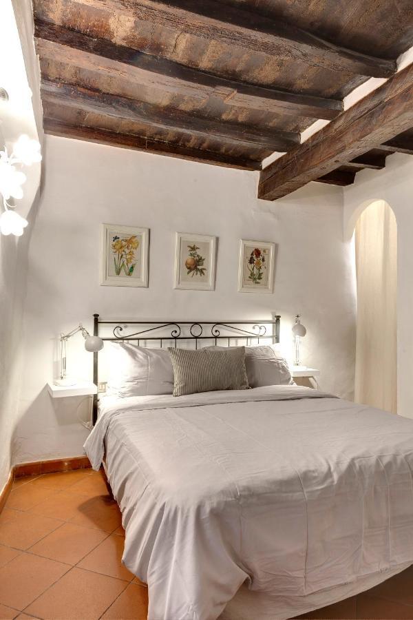Florence Holiday Homes Santa Maria Novella Εξωτερικό φωτογραφία