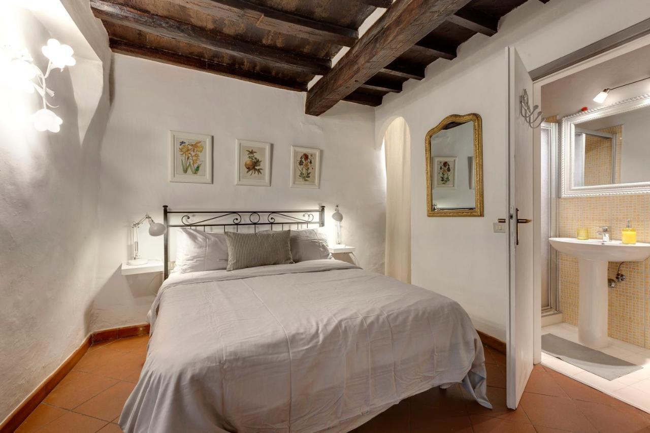 Florence Holiday Homes Santa Maria Novella Εξωτερικό φωτογραφία