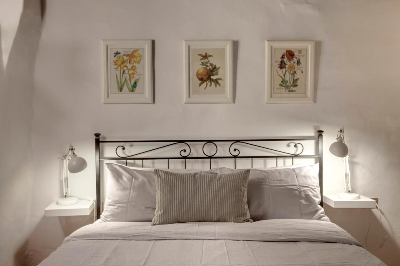 Florence Holiday Homes Santa Maria Novella Εξωτερικό φωτογραφία