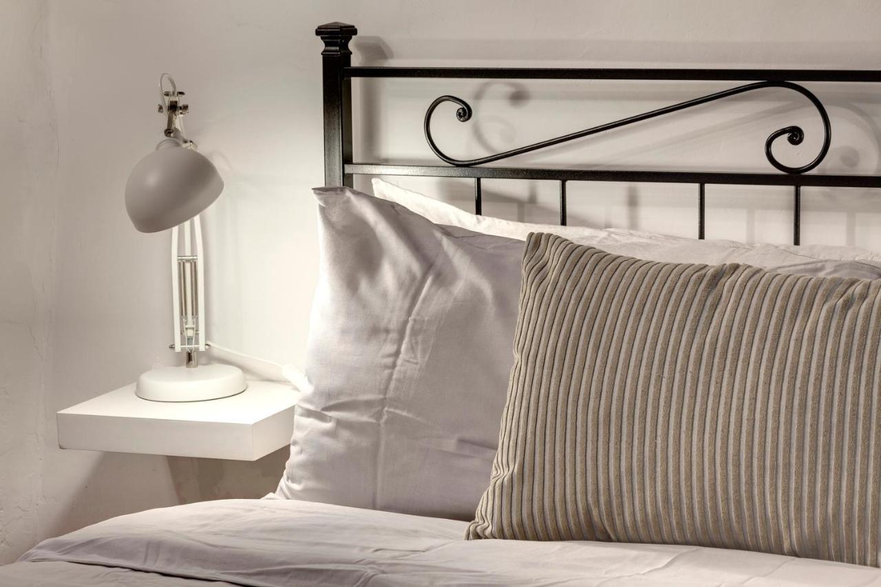 Florence Holiday Homes Santa Maria Novella Εξωτερικό φωτογραφία