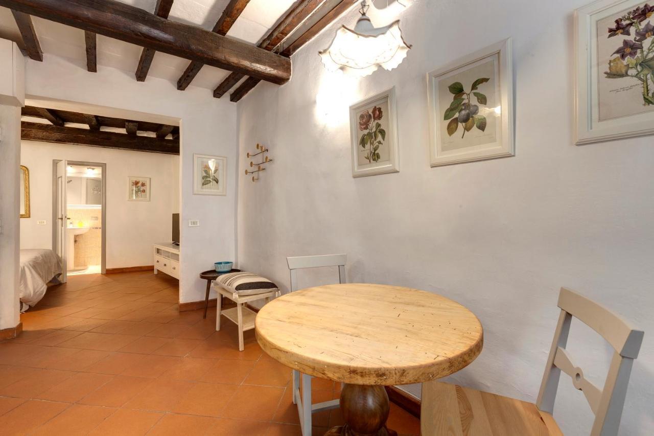 Florence Holiday Homes Santa Maria Novella Εξωτερικό φωτογραφία