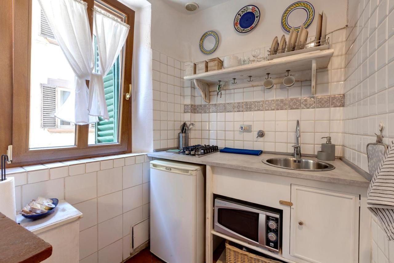 Florence Holiday Homes Santa Maria Novella Εξωτερικό φωτογραφία