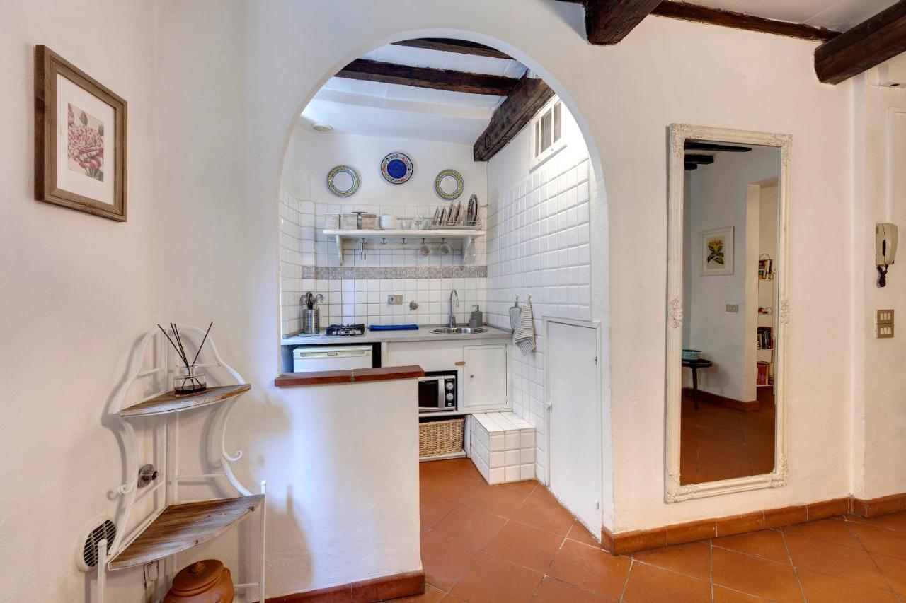 Florence Holiday Homes Santa Maria Novella Εξωτερικό φωτογραφία
