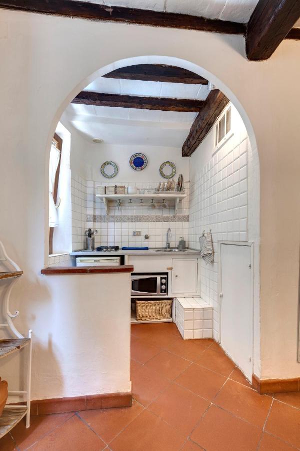 Florence Holiday Homes Santa Maria Novella Εξωτερικό φωτογραφία