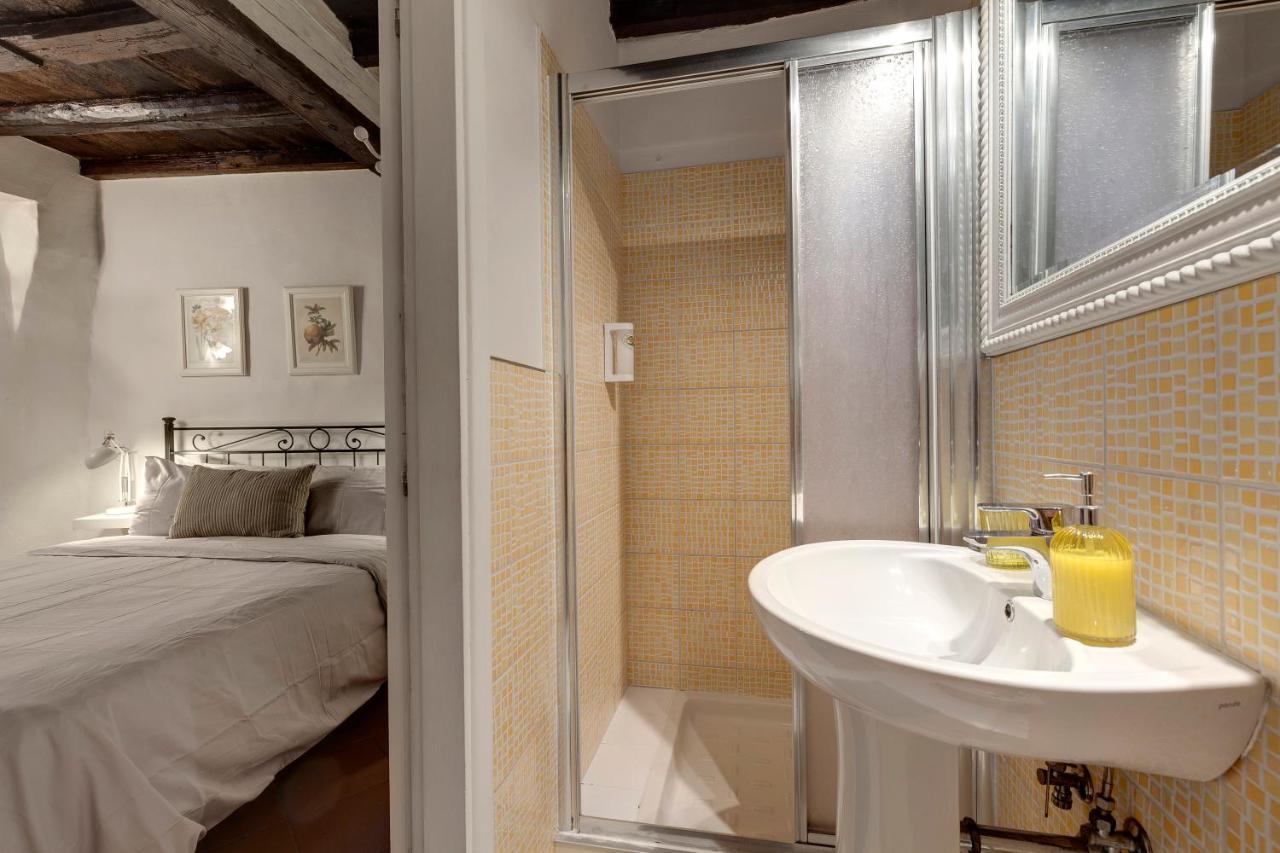 Florence Holiday Homes Santa Maria Novella Εξωτερικό φωτογραφία