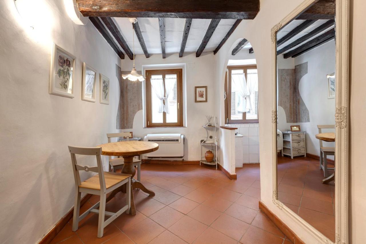 Florence Holiday Homes Santa Maria Novella Εξωτερικό φωτογραφία