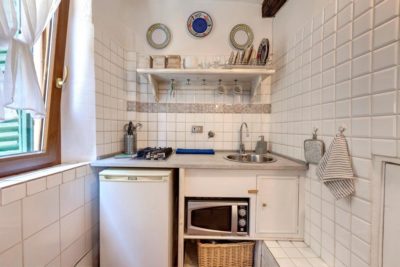 Florence Holiday Homes Santa Maria Novella Εξωτερικό φωτογραφία