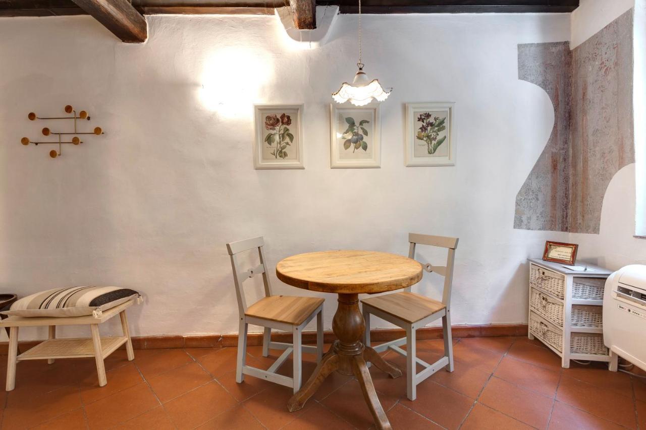 Florence Holiday Homes Santa Maria Novella Εξωτερικό φωτογραφία