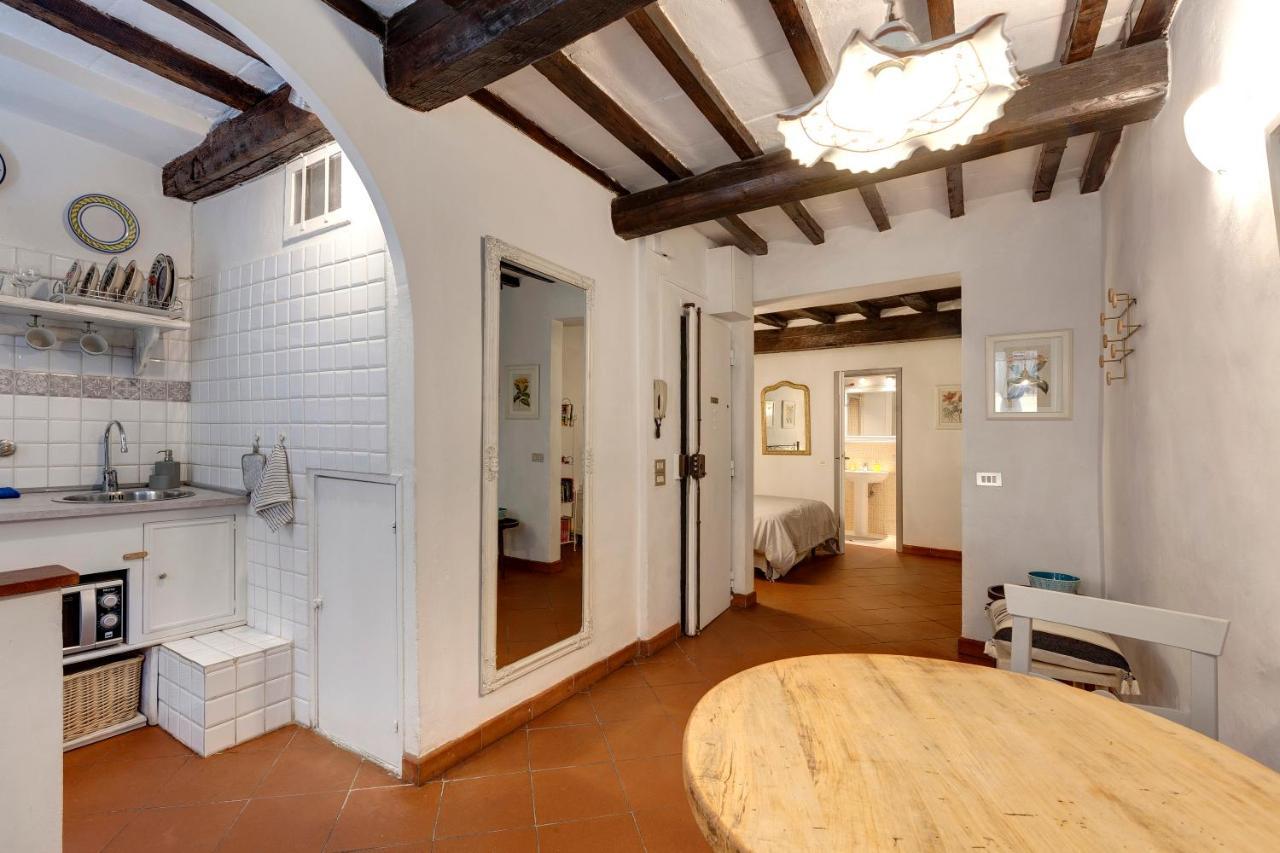 Florence Holiday Homes Santa Maria Novella Εξωτερικό φωτογραφία