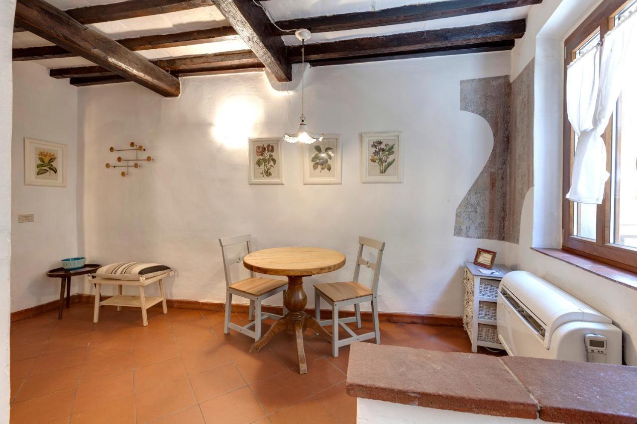 Florence Holiday Homes Santa Maria Novella Εξωτερικό φωτογραφία