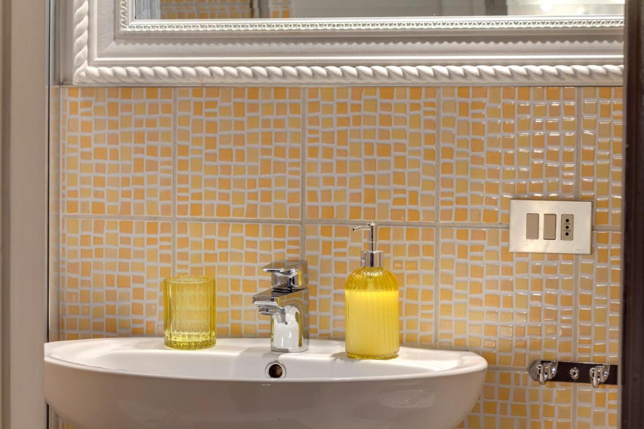Florence Holiday Homes Santa Maria Novella Εξωτερικό φωτογραφία